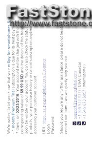 Spy Android App Download